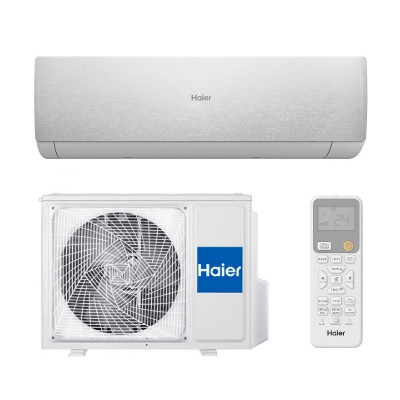 Сплит-система HAIER AS20SHP1HRA-S / 1U20SHP1FRA STELLAR HP −20 Inverter 2025