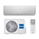 Сплит-система HAIER AS20SHP1HRA-S / 1U20SHP1FRA STELLAR HP −20 Inverter 2025