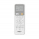 Сплит-система HAIER AS20SHP1HRA-S / 1U20SHP1FRA STELLAR HP −20 Inverter 2025