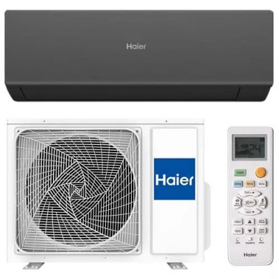Инверторная сплит-система HAIER, QUANTUM Inverter 2025, AS70HQJ1HRA-B / 1U70HQJ1FRA