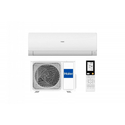 Инверторная сплит-система HAIER, FLEXIS Super Match, AS35S2SF2FA-W / 1U35S2SM3FA