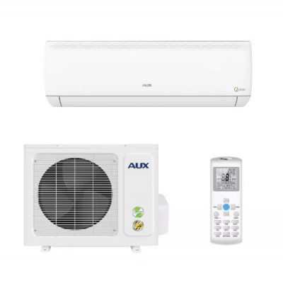 Сплит-система AUX J series (on/off)  ASW-H12A4/JD-R1 / AS-H12A4/JD-R1