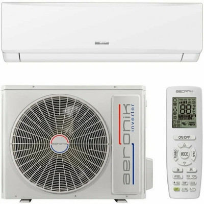 Сплит система Aeronik Legend ASI-07ILK4/ASO-07ILK4 инвертoр
