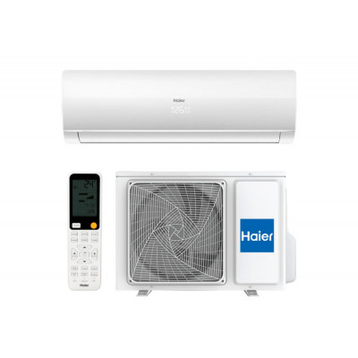 Сплит-система HAIER FLEXIS (on/off) HSU-12HFF103/R3-W / HSU-12HUF103/R3