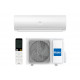 Сплит-система HAIER FLEXIS (on/off) HSU-12HFF103/R3-W / HSU-12HUF103/R3
