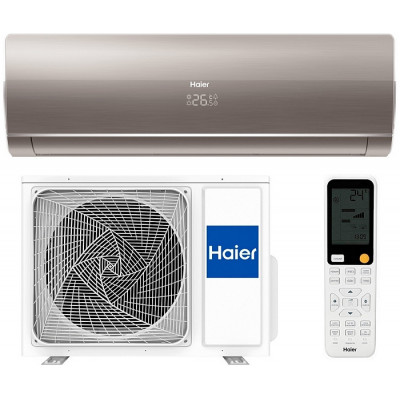 Сплит-система HAIER FLEXIS 2025 HSU-24HFF103/R3-G / HSU-24HUF103/R3