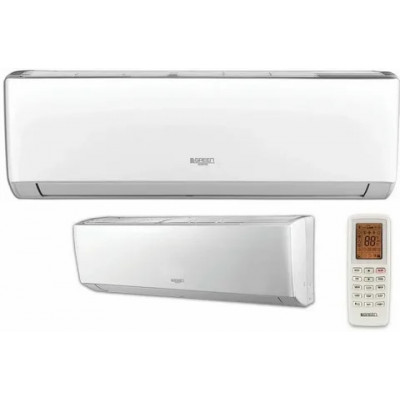 Сплит-система GREEN GRI-09IGK2/GRO-09IGK3 Инвертoр